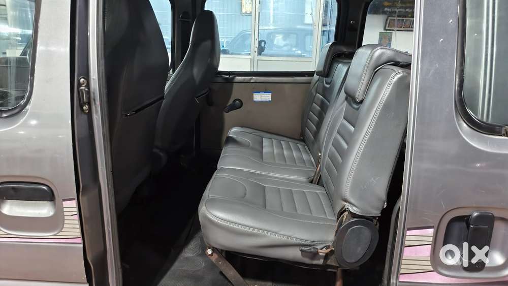 Maruti Suzuki Eeco 5 Seater Ac, 2015, Lpg