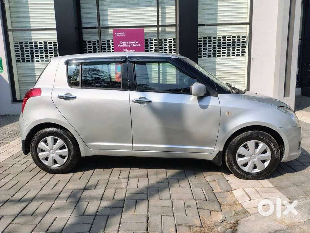 Maruti Suzuki Swift 2004-2010 1.3 Vxi, 2007, Petrol