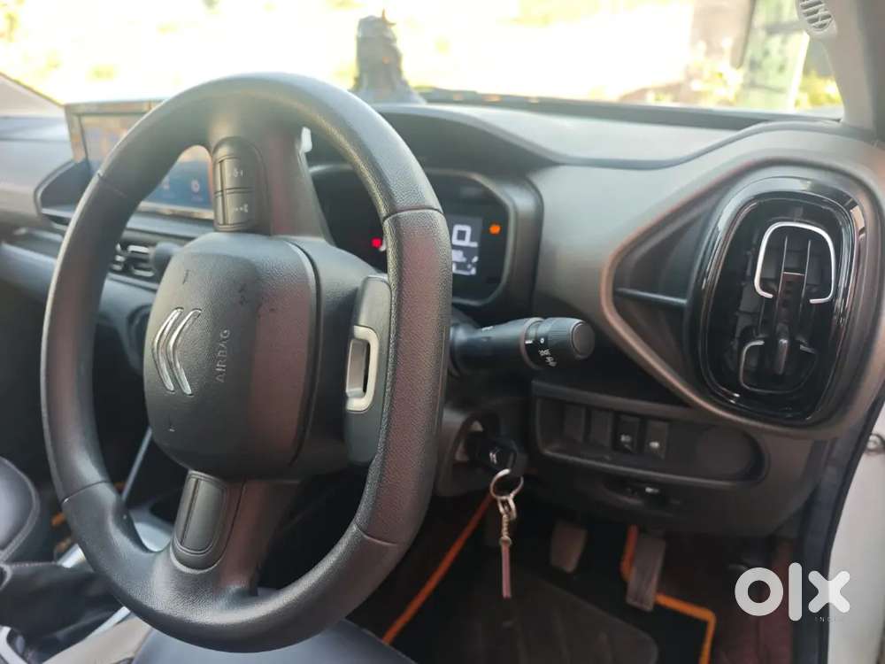 Citroen C3 2023 Petrol Well Maintained
