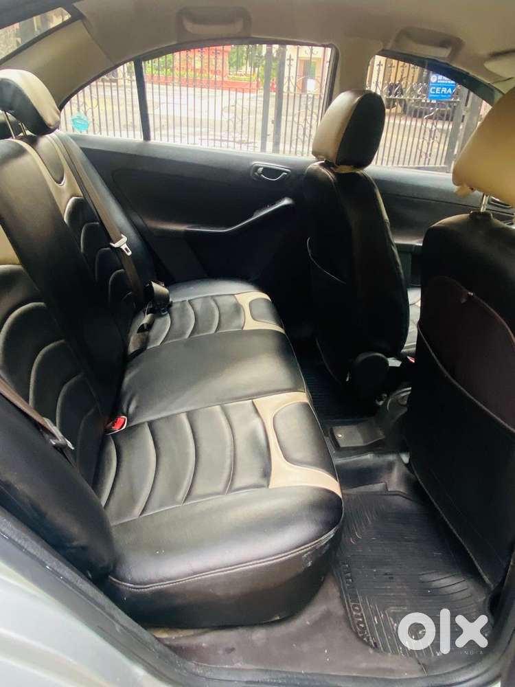 Tata Zest  Revotron 1.2t Xm, 2015, Petrol