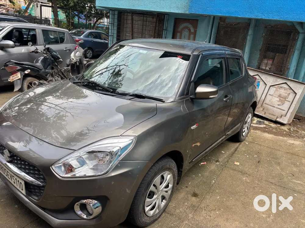 Maruti Suzuki Swift 2022 Petrol 16900 Km Driven