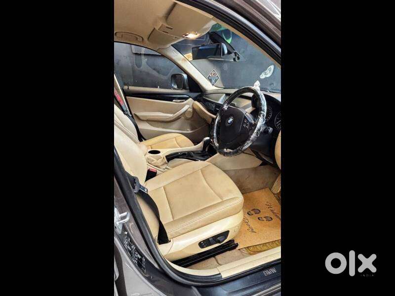 Bmw X1 Sdrive 18i, 2011, Petrol