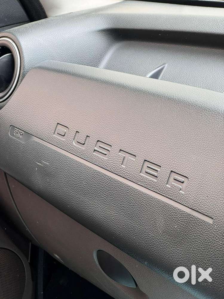 Renault Duster 2016