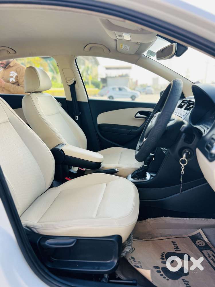 Volkswagen Vento 2010-2013 Petrol Highline At, 2019, Petrol