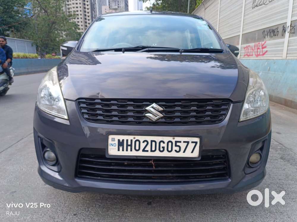 Maruti Suzuki Ertiga 2012-2015 Vxi Abs, 2013, Petrol