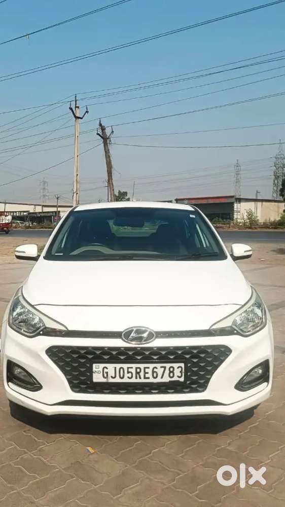 Hyundai I20 1.2 Spotz 2018