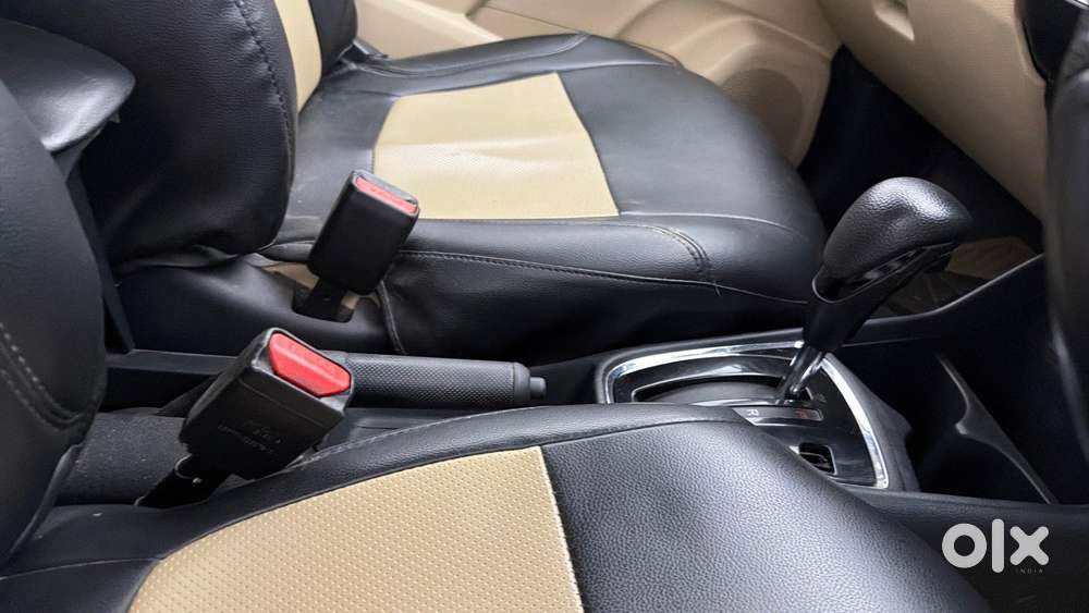 Honda Amaze V Cvt Petrol, 2019, Petrol