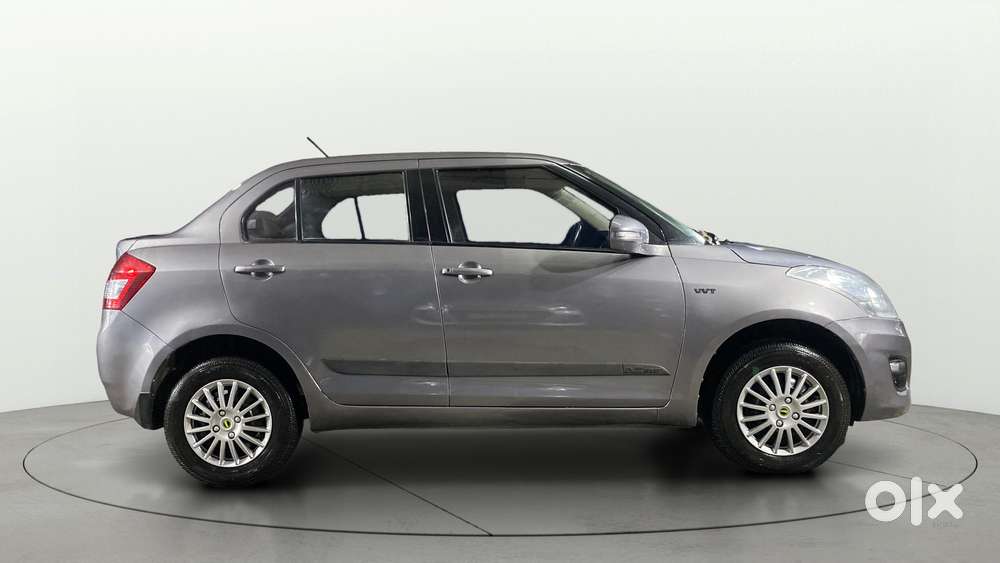 Maruti Suzuki Swift Dzire Vxi 1.2, 2014, Petrol