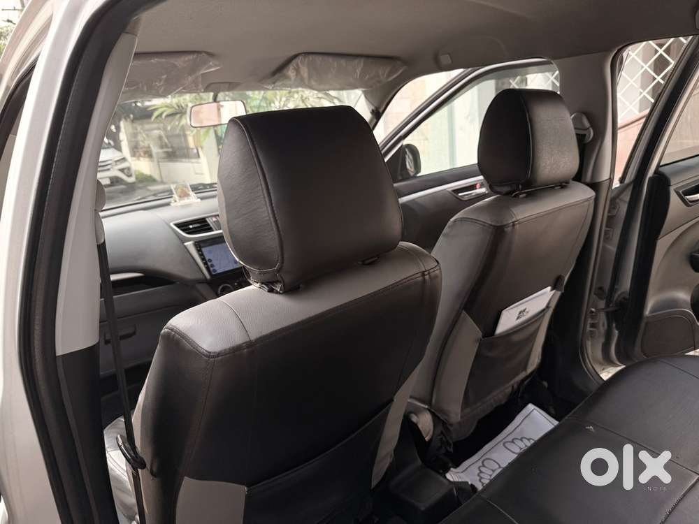 Maruti Suzuki Swift Vdi 2012 Diesel