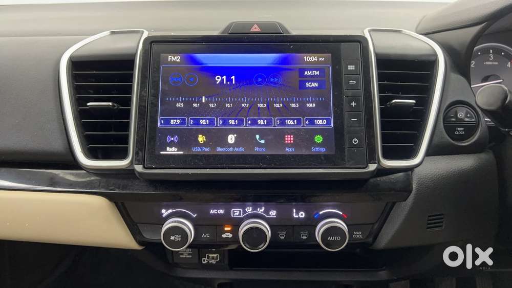 Honda City 2015-2017 I Dtec V, 2022, Diesel