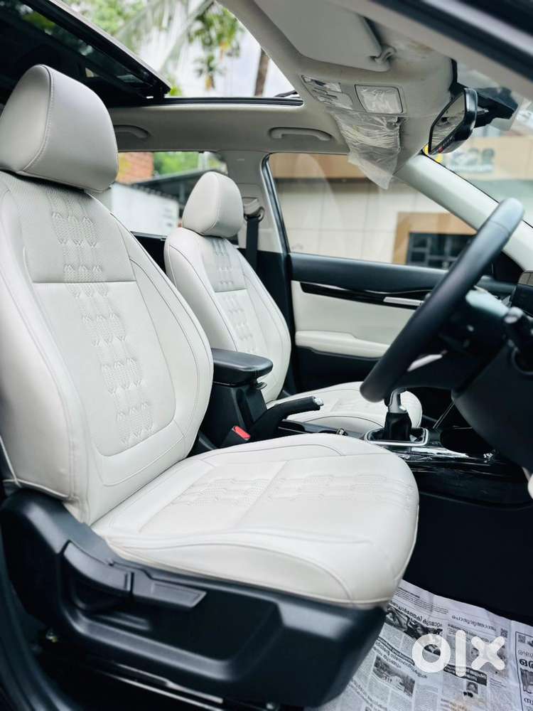 Kia Seltos Htx D, 2025, Diesel