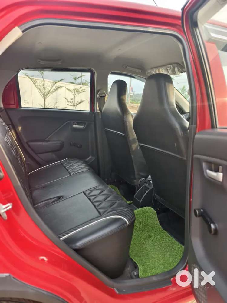 Maruti Suzuki Alto K10 2023 Petrol 24836 Km Driven