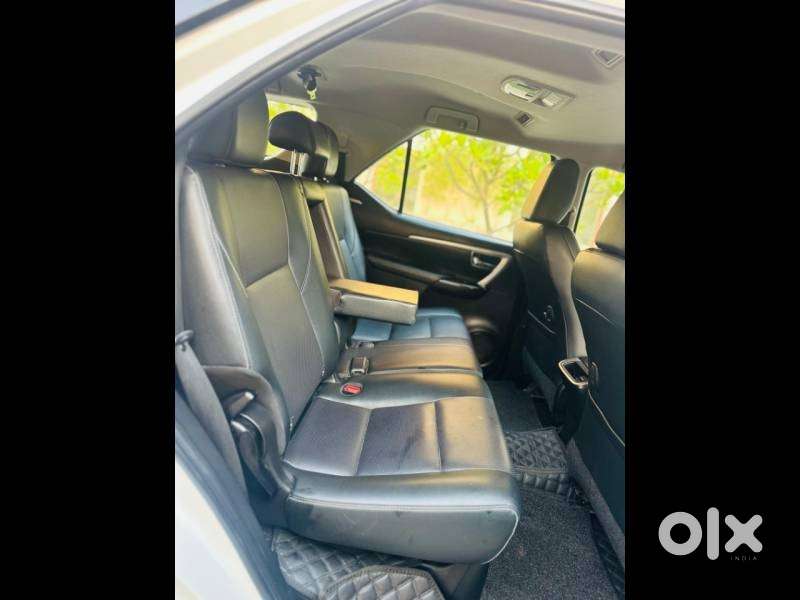 Toyota Fortuner 3.0 4x2 Automatic, 2021, Diesel