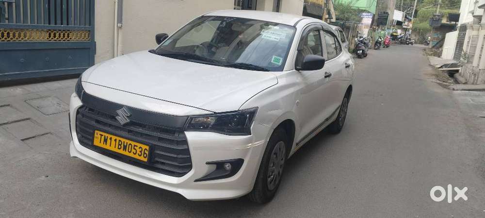 Maruti Suzuki Swift Dzire, 2025, Cng & Hybrids