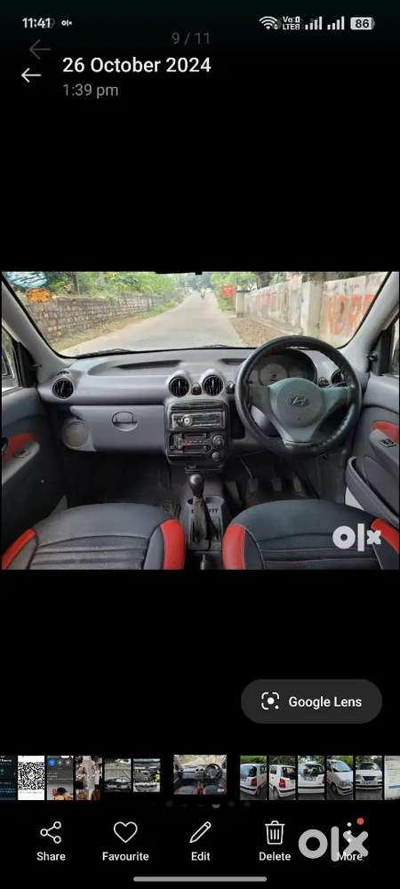 Very Good Condition
