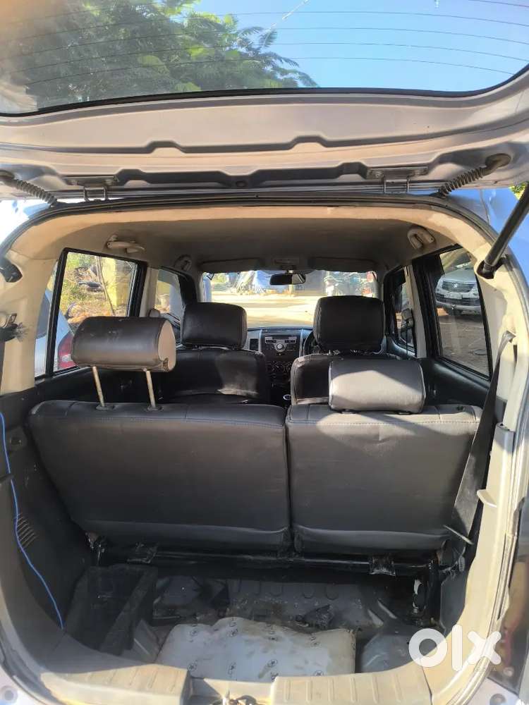 Maruti Suzuki Wagon R 2010