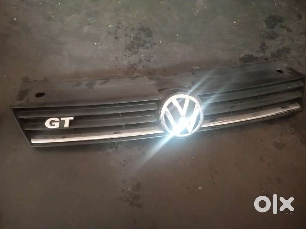 Volkswagen Polo Gt Grill For Sale