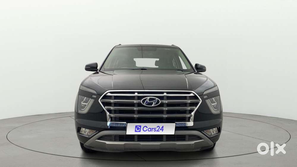 Hyundai Creta 1.5 Sx, 2023, Petrol
