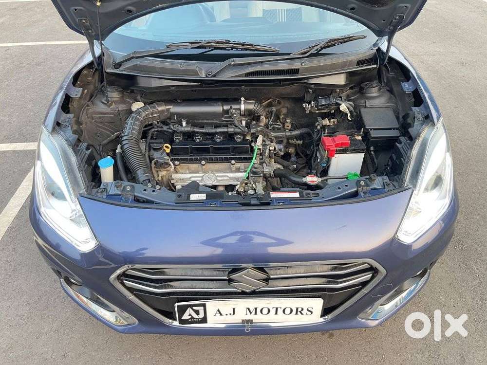Maruti Suzuki Swift Dzire Zxi Plus , 2021, Petrol