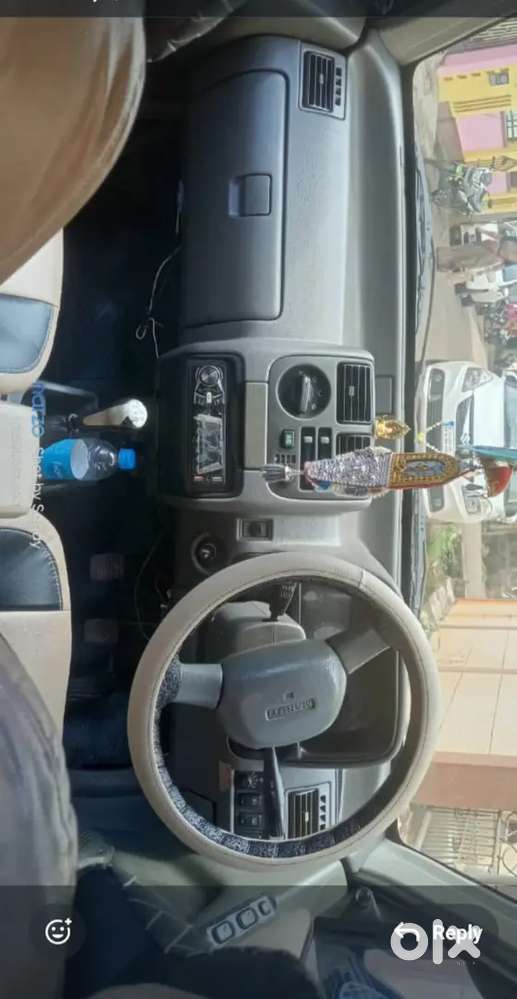 Maruti Zen Vxi 2005