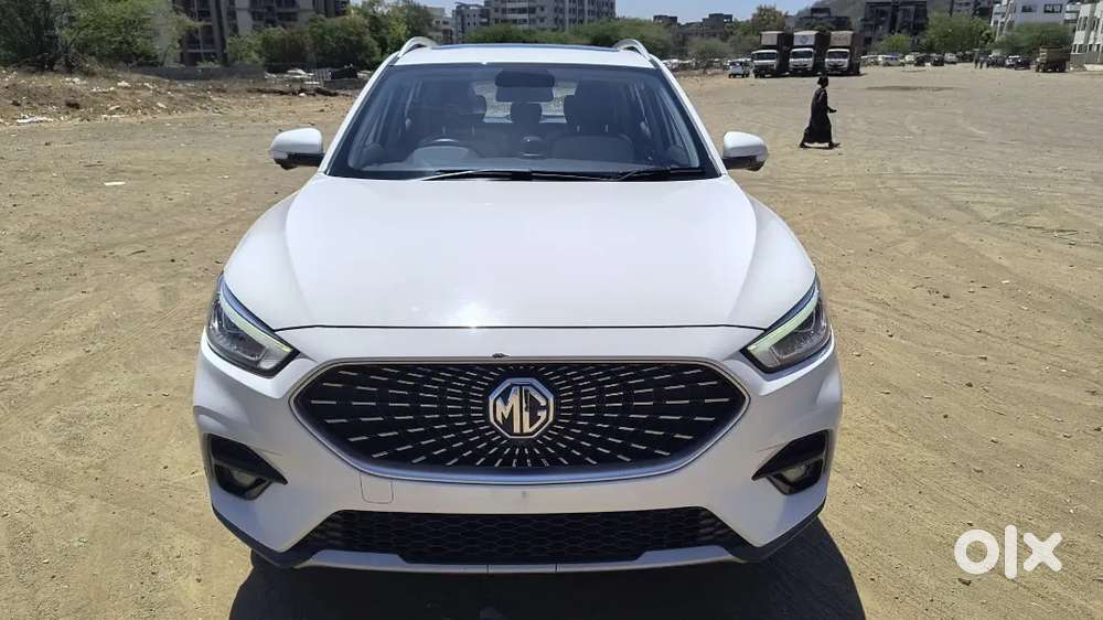 Mg Astor 2023 Petrol Well Maintained