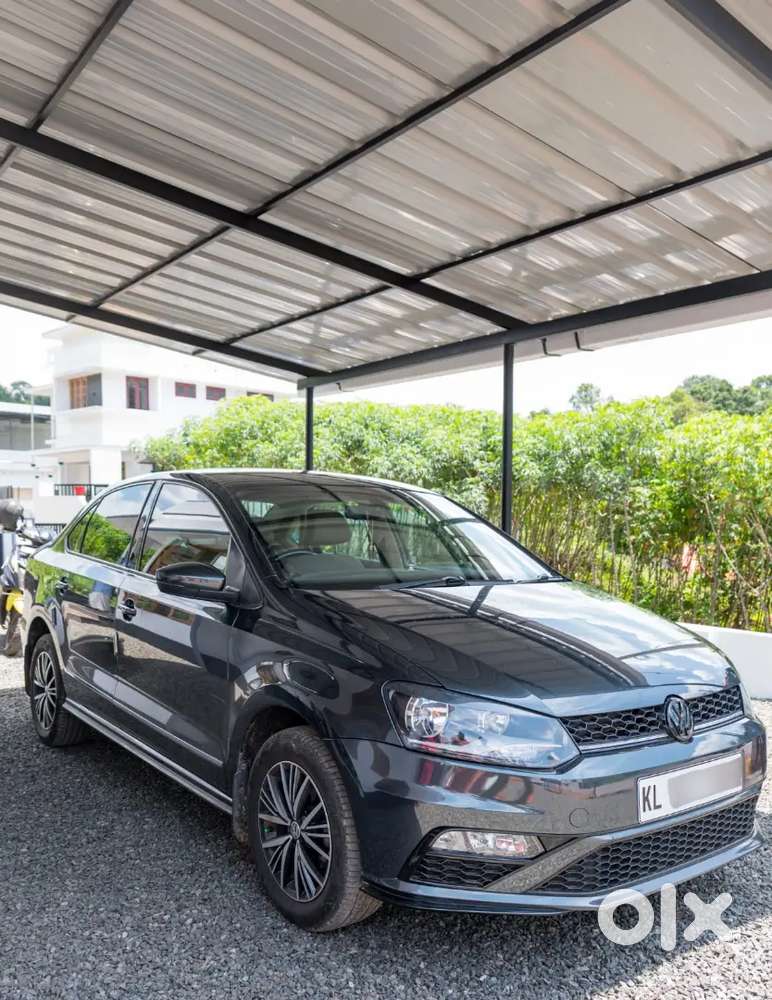 Volkswagen Vento Highline 2022