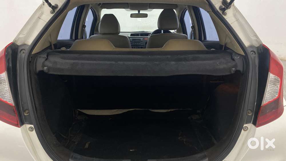 Honda Jazz 1.2 S I Vtec, 2015, Petrol