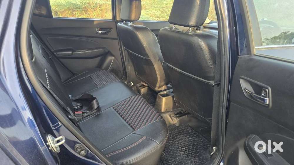 Maruti Suzuki Swift Vxi 1.2 Abs Bs-iv, 2023, Petrol