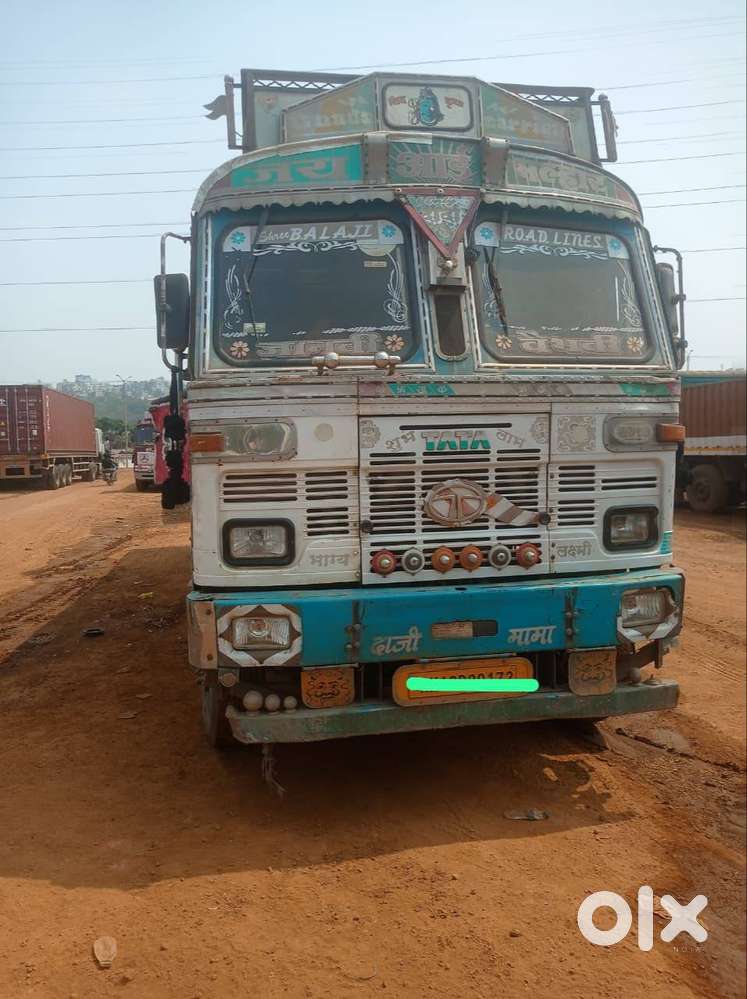 GOOD CONDITION TATA