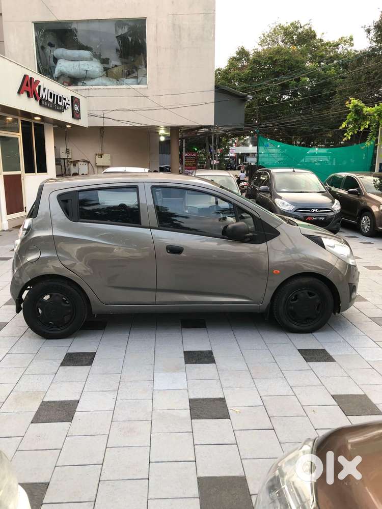 Chevrolet Beat Diesel Ls, 2012, Diesel