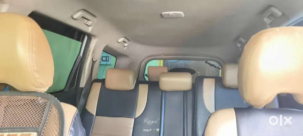 Mahindra Xuv500 2018 Diesel Good Condition