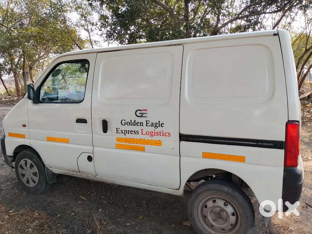 Maruti Suzuki Eeco 2019 Cng & Hybrids 88500 Km Driven