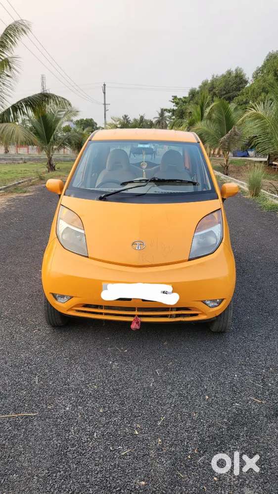 Good Condition Very Less Used Car