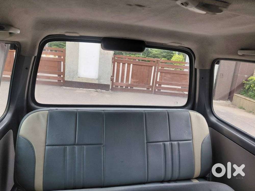 Maruti Suzuki Eeco Smiles 7 Seater Standard, 2012, Petrol