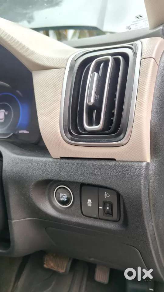 Hyundai Creta Sx (o) 1.5 Diesel Automatic, 2022, Diesel