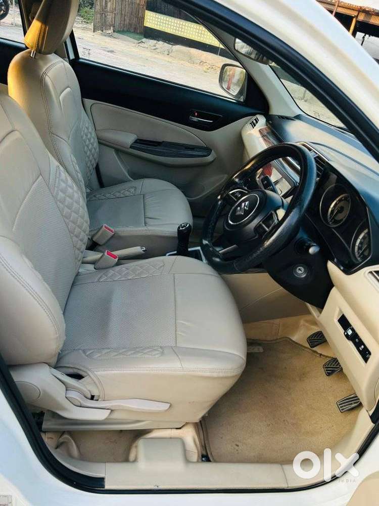 Maruti Suzuki Dzire 1.2 Vxi, 2023, Cng & Hybrids