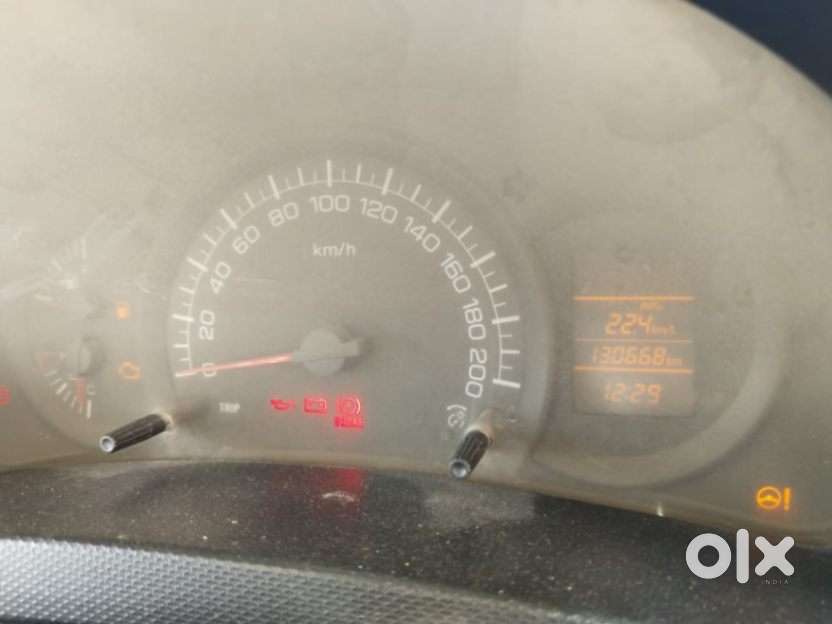 Maruti Suzuki Swift Ldi (o), 2014, Diesel