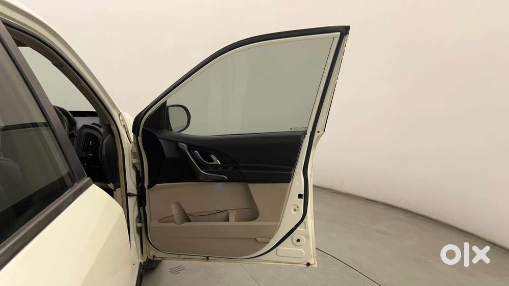 Mahindra Xuv500 W6 2wd, 2015, Diesel