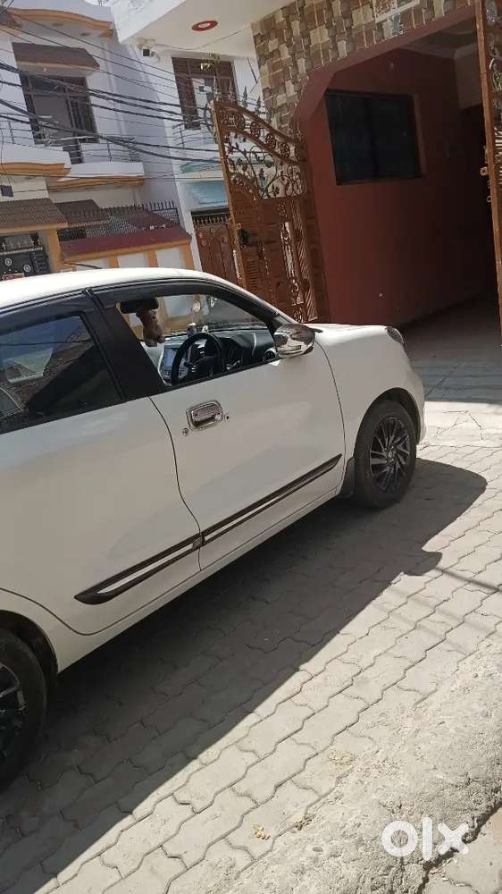 Maruti Suzuki Celerio 2025 Petrol 12224 Km Driven