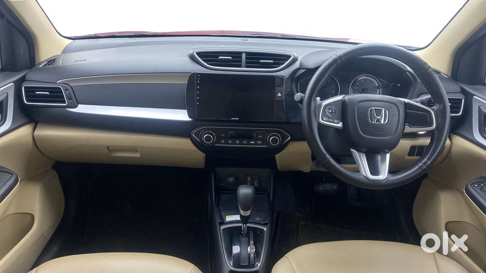 Honda Amaze Vx Cvt Petrol, 2023, Petrol
