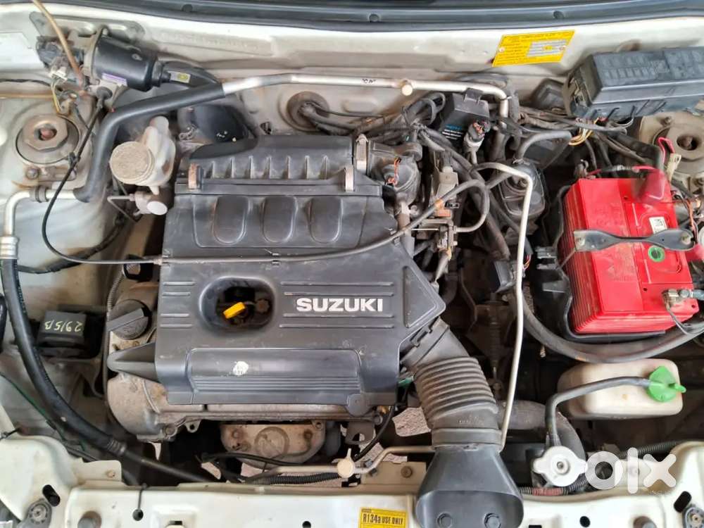 Maruti Suzuki Alto 2012 96000 Km Driven