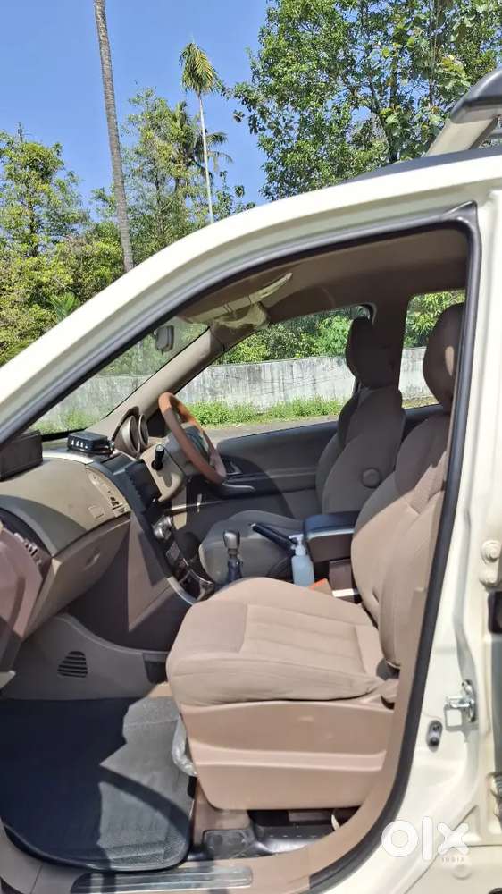 Mahindra Xuv500