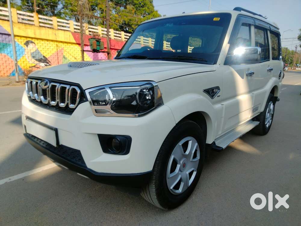 Mahindra Bolero Power Plus