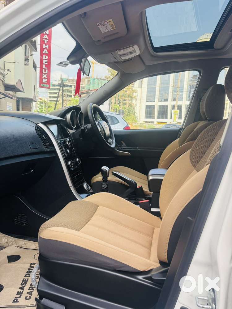 Mahindra Xuv500 2.2 W10, 2020, Diesel