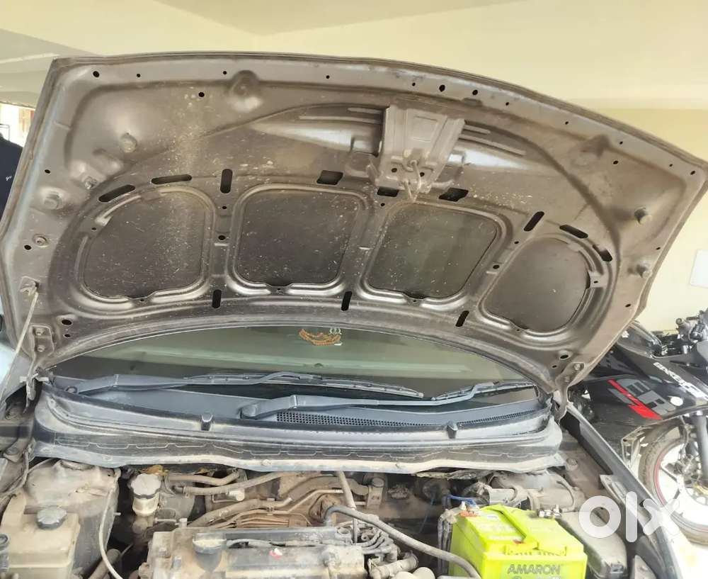 2012 Hyundai I20 1.2