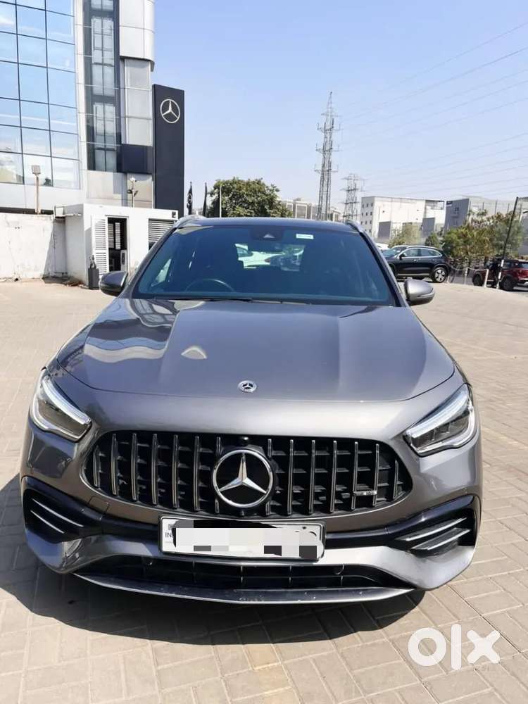 Mercedes-benz Amg Gla35, 2023, Petrol