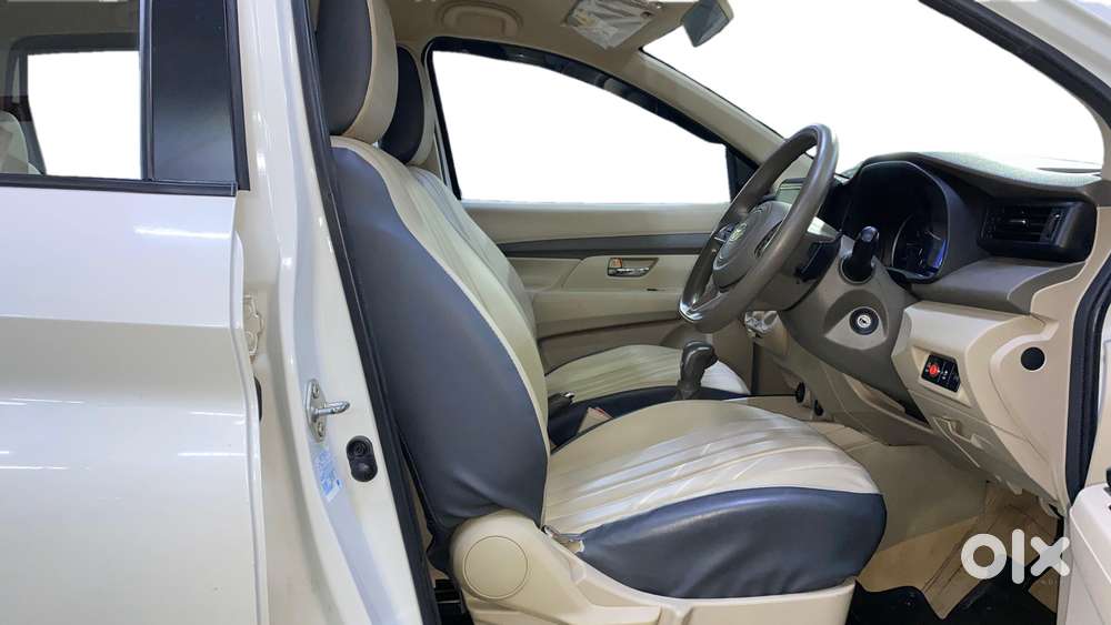 Toyota Rumion S At, 2024, Petrol