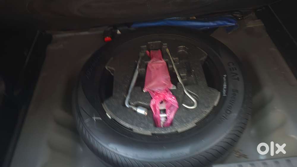 Maruti Suzuki Vitara Brezza 1.5 Vxi, 2022, Petrol