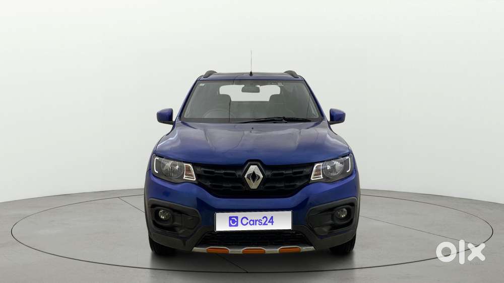 Renault Kwid Climber 1.0 Amt, 2019, Petrol