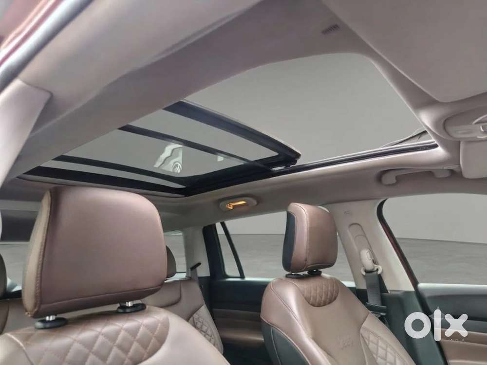 Jeep Meridian Limited Opt 4x4, 2023, Diesel